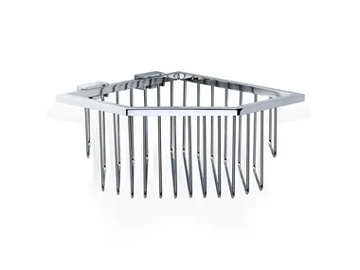 WA ECK3 - Wall-mounted soap dish for shower by DECOR WALTHER - view 2